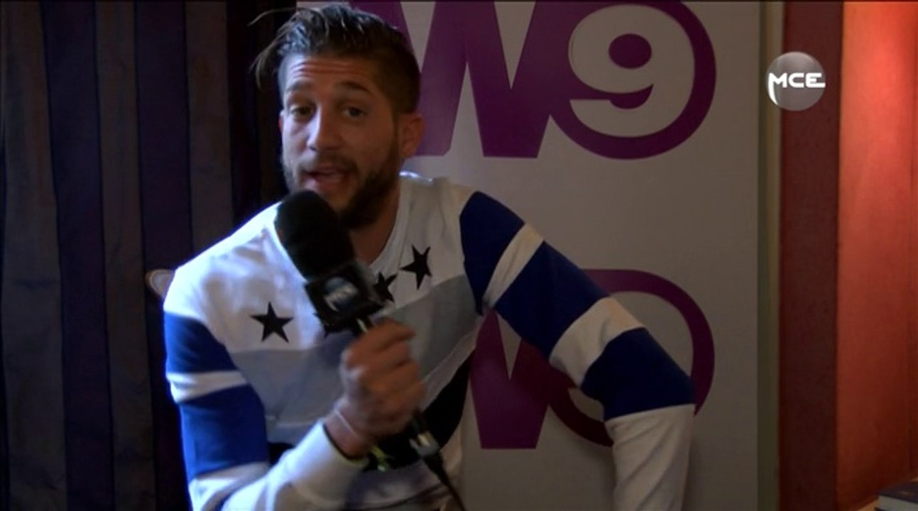 Les marseillais en Thaïlande : Paga nous parle de son possible mariage avec Adixia