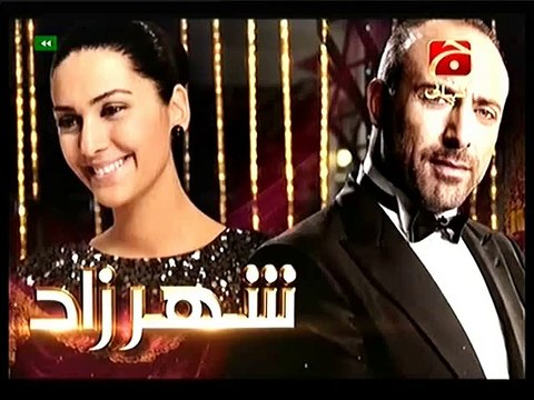 Sheharzad Episode 48 - 26th Feb 2015 P3