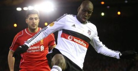 Beşiktaş-Liverpool Maçı Hangi Kanalda Saat Kaçta