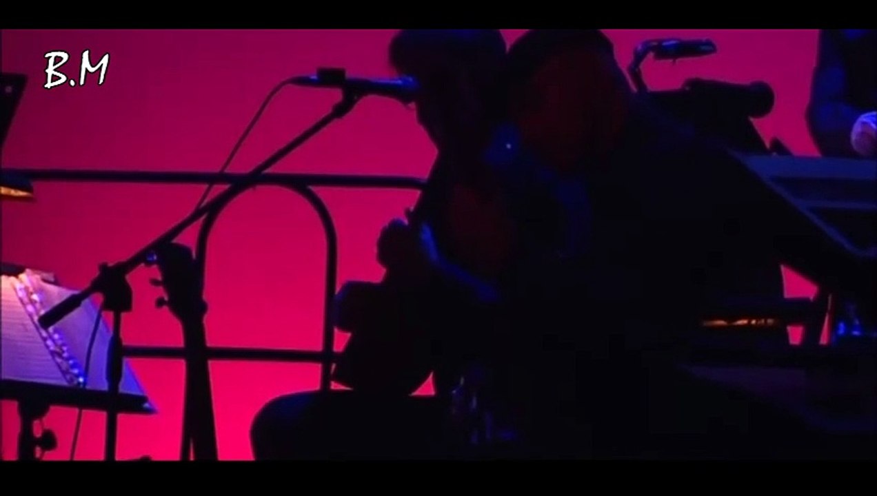 Οδός Αριστοτέλους --- Χάρις Αλεξίου