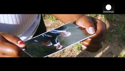 فیلم مرد دیگر، مستند زندگینامه اف.دبلیو. د کلرک