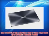 ASUS Zenbook UX32VD-DH71 13.3-Inch Laptop (OLD VERSION)