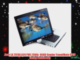 Acer LX.T870E.029 PM1.73GHz  80GB Combo TravelMate C310 Series Notebooks