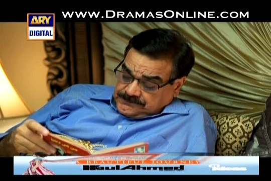 Tumse Mil Kay Episode 2 on Ary Digital 26th February 2015