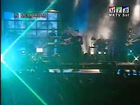 Toše - Tvoite baknezi na moite beli kosuli - Lizgaliste, Skopje 1999