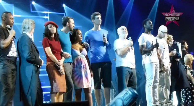 Les Enfoirés - ‘’Toute la vie’’ : Après le bad-buzz, la réponse aux polémiques sur Twitter !