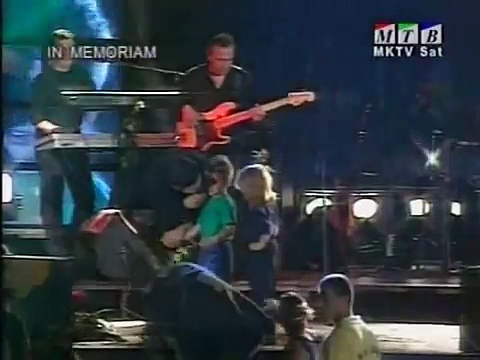 Toše - Pobegni - Lizgaliste, Skopje 1999