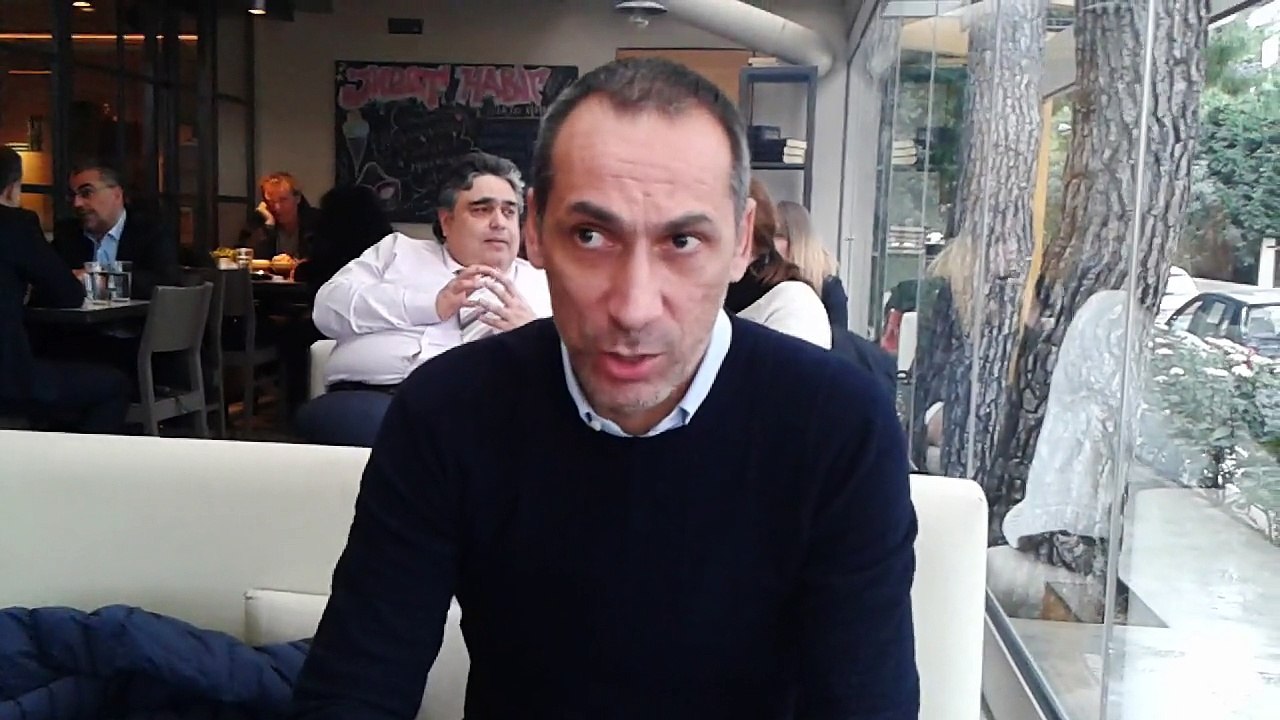 Δώνης στο Contra.gr (2)