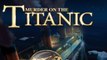 Murder on the Titanic Gameplay (Nintendo 3DS) [60 FPS] [1080p]