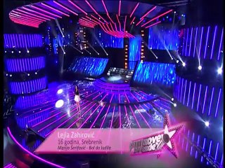 Lejla Zahirovic-Bol izazvala haos: Šta se tačno dogodilo? 🤔