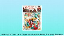 Wool Novelty Loop and Loom Set in Rack Pack with Header Review
