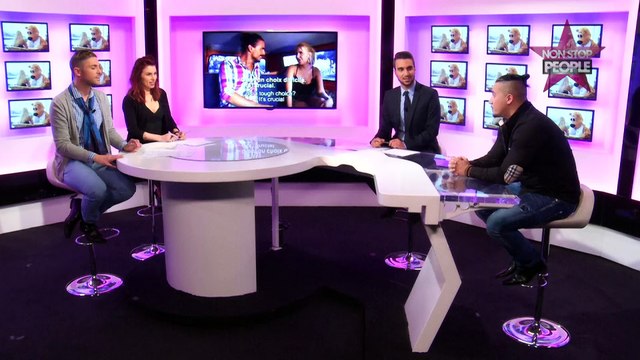 Jacky dévoile son salaire dérisoire pour Qui veut épouser mon fils (Exclu)