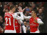 watch Arsenal vs Monaco live UEFA Football 2015 match - Video Dailymotion