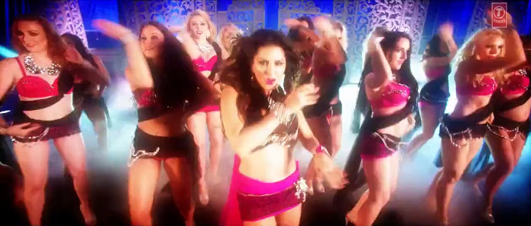 Desi Look Video Song - Sunny Leone - Ek Paheli Leela - Music- Dr. Zeus - Video Dailymotion