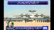 Karakoram Eagle Awacs Inducted in PAF