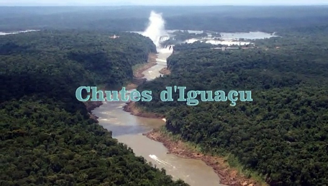 Iguazu