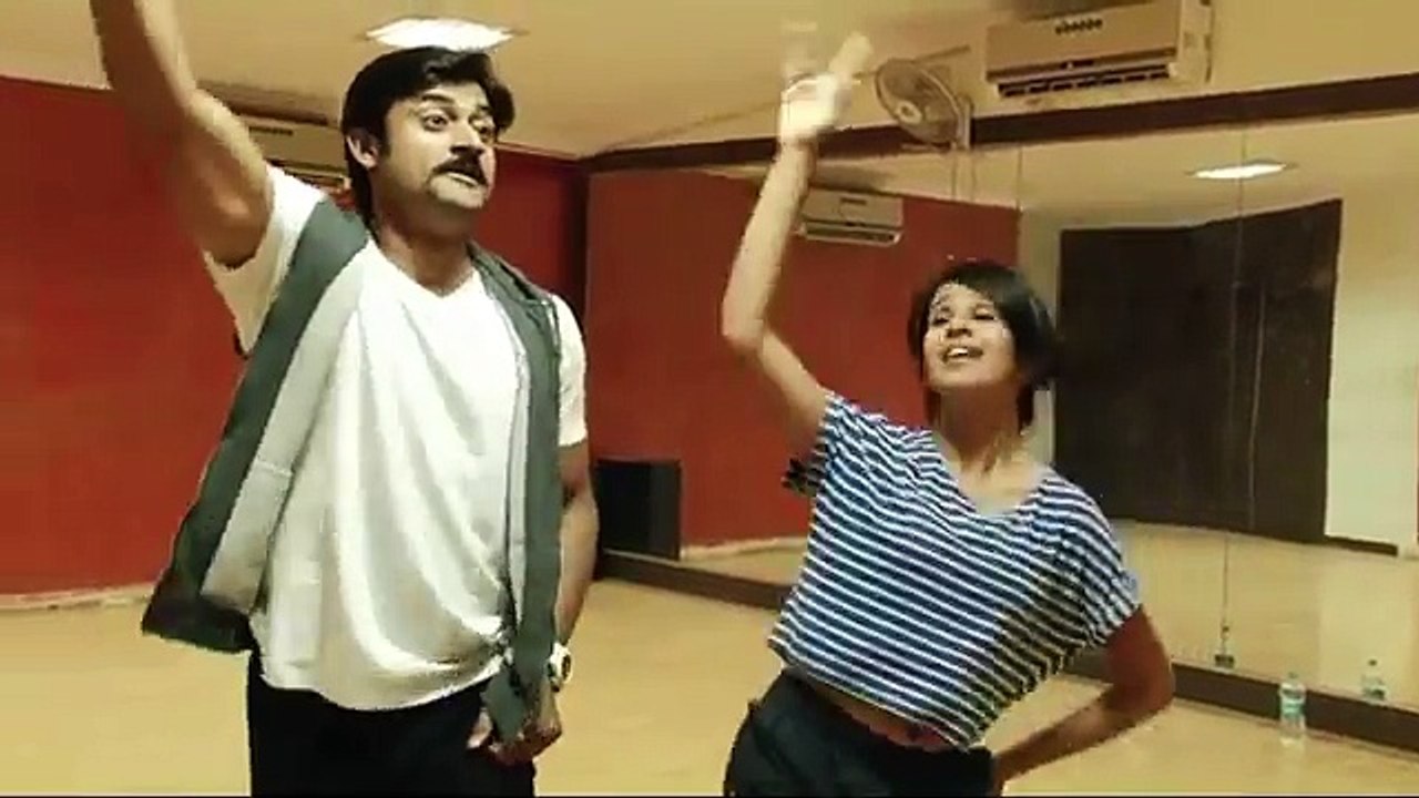 'SAB Ka Rangotsav' – Holi Special Episode