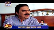 Dil-e-Barbaad Episode 8 on Ary Digital in High Quality 26th February 2015