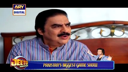 Dil-e-Barbaad Episode 8 on Ary Digital in High Quality 26th February 2015