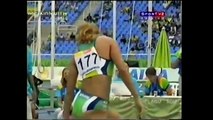 (Lucimara da Silva)Really Beautiful Brazilian Athlete.................!