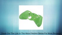 HDE Protective Silicone Gel Rubber Grip Skin Cover for Xbox One Wireless Gaming Controllers (Green) Review