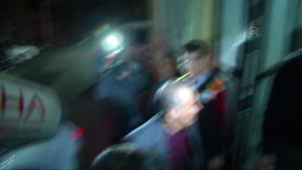 Hrant Dink Cinayeti Soruşturması - Ramazan Akyürek, İstanbul'a Getirildi