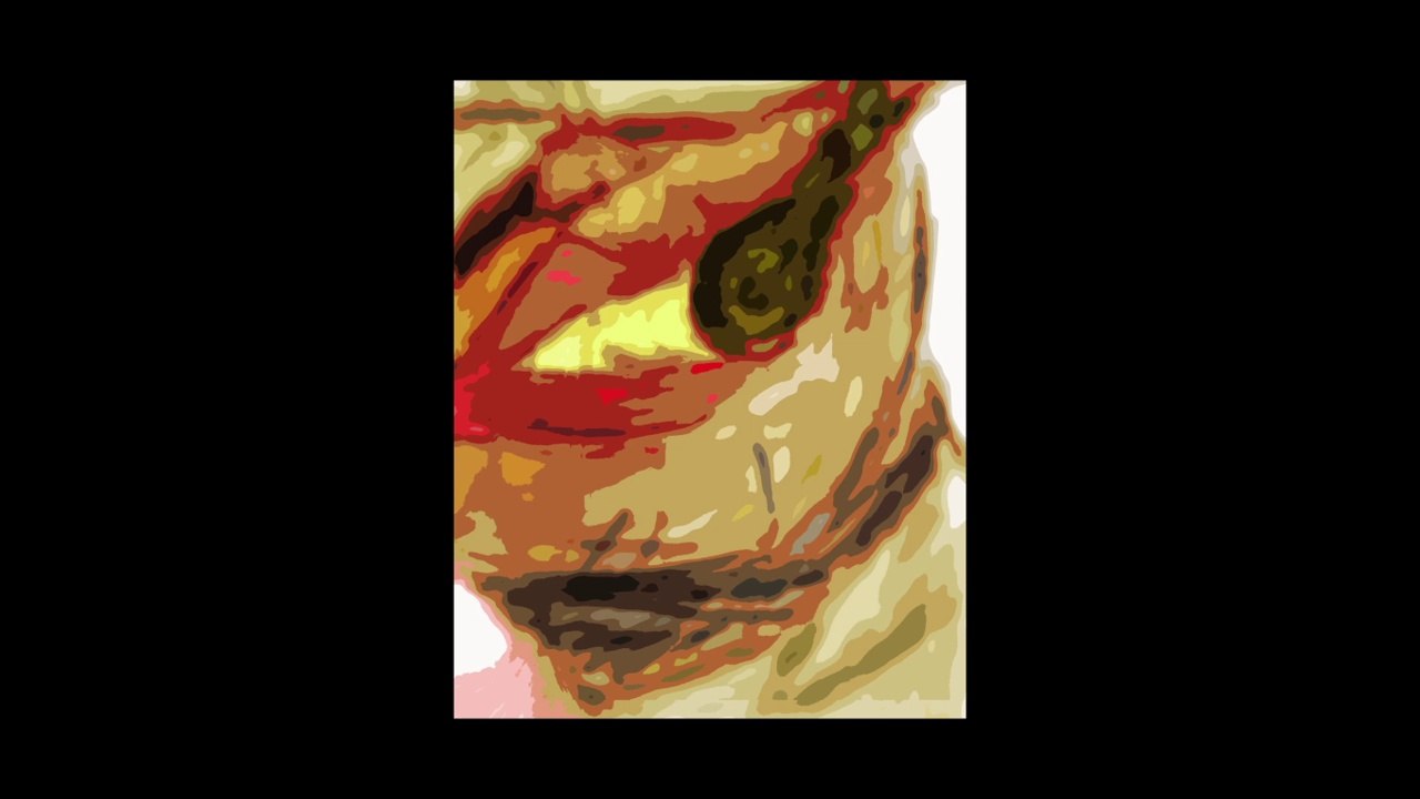 Random SpeedArt