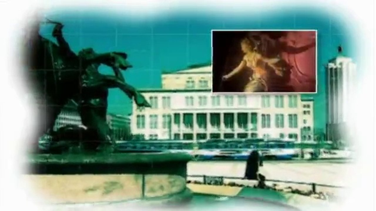 In aller Freundschaft S10E16 Zeit der Wahrheit