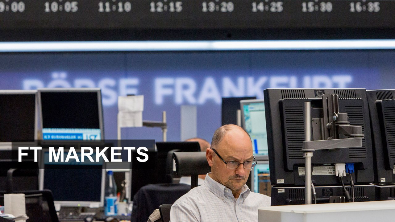 Negative yields explained