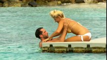 Sarah bringt Oli aus dem Konzept - Der Bachelor 2015