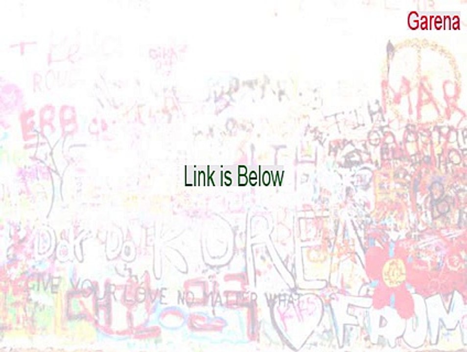 Garena+ Full - Download Now
