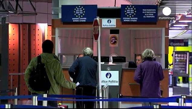 Nueva propuesta para un registro de pasajeros aéreos