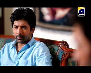 Bari Bahu Episode 22 Full on Geo tv 26 February 2015