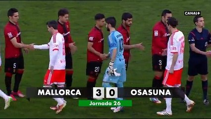 j.26 liga adelante 14/15 mallorca 3-osasuna 0