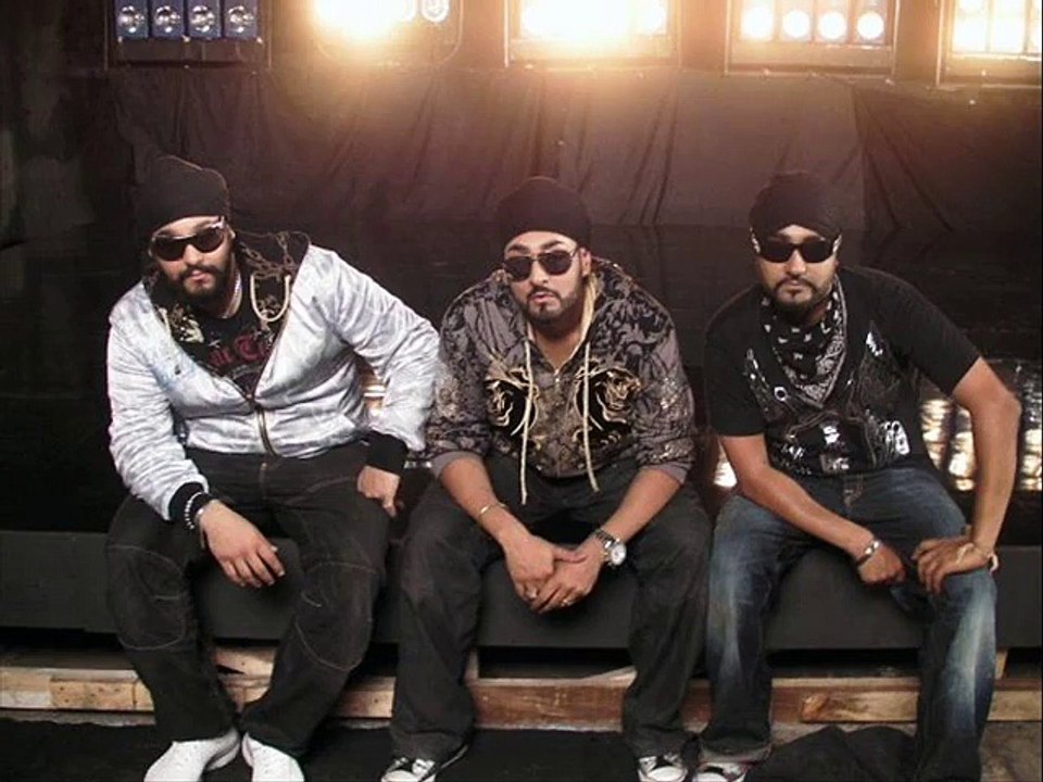 RDB - Ranjha Make It Rain Remix Ft Fat Joe