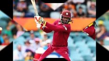 Chris Gayle, The Zlatan of the Cricket World