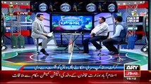 Har Lamha Purjosh ~ 26th February 2015 - Live Pak News