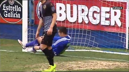 j.26 liga adelante 14/15 ponferradina 3-sabadell 0