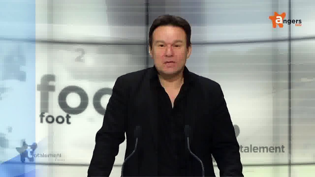 TOTALEMENT FOOT 1ER SEMESTRE 2015 [S.2015] [E.9] - Totalement Foot du 26 février 2015