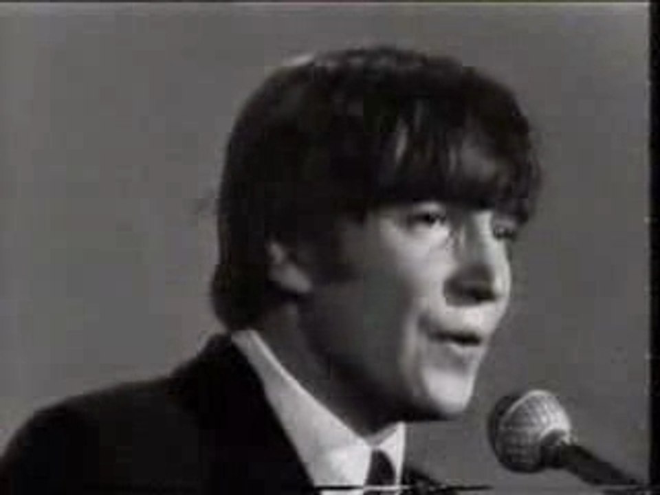 Please Please Me