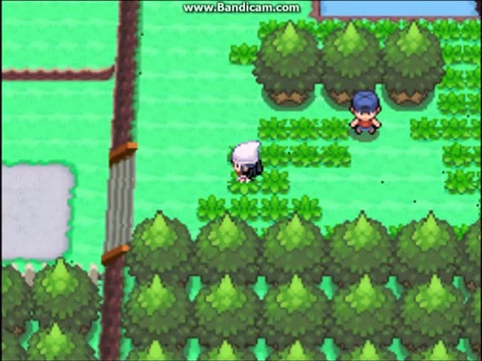 [NDS] Pokèmon Platino - Parte 3 - La comparsa del Team Galassia