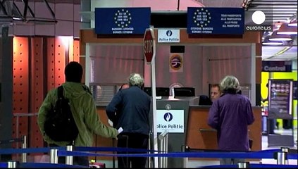 Fichier européen des passagers aériens : la discussions reprend