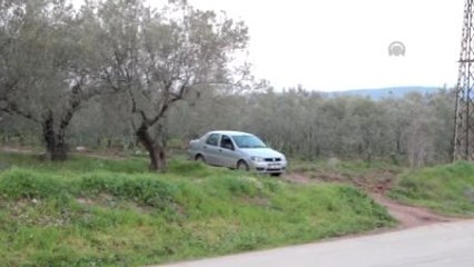 Akhisar'daki Yanmış Kadın Cesedi - 3 Kişi Gözaltına Alındı