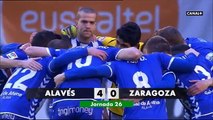 j.26 liga adelante 14/15 alaves 4-zaragoza 0