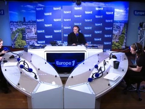 Parachute Doré pour Julien