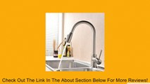 VAPSINT� Kitchen Faucets Collection,with Professional,semi-professional,casual Comfort Style,shipping By DHL or Ups,3~5 Days. Review