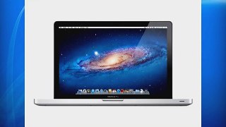 Apple MacBook Pro MD318LL/A 15.4-Inch Laptop (OLD VERSION)