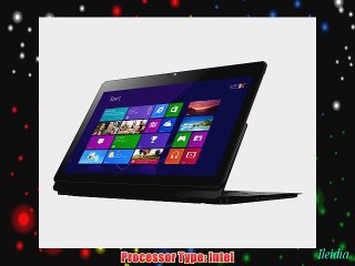 Sony 13.3 VAIO Fit Ultrabook Laptop 8GB 256GB | SVF13N17PXB