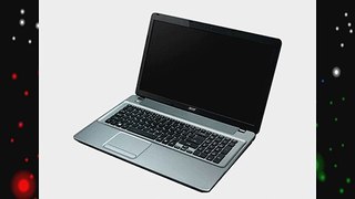 Acer Aspire E1-771-53236G50Mnii - 17.3 - Core i5 3230M - Windows 7 Home Premium 64-bit - 6