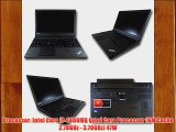 Lenovo ThinkPad W540 20BG0014US i7-4800MQ   16GB   256GB SSD   NVIDIA Quadro K1100M   15 Full